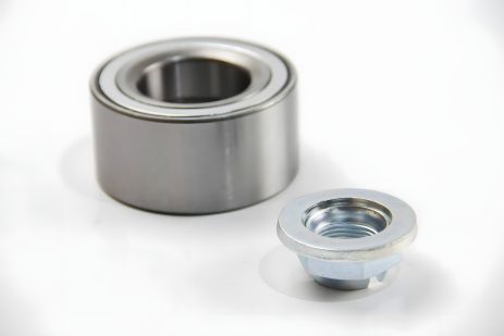 Передній маточини підшипник Mondeo Ford III/Jaguar X-Type 00-09, A.B.S. (200884)