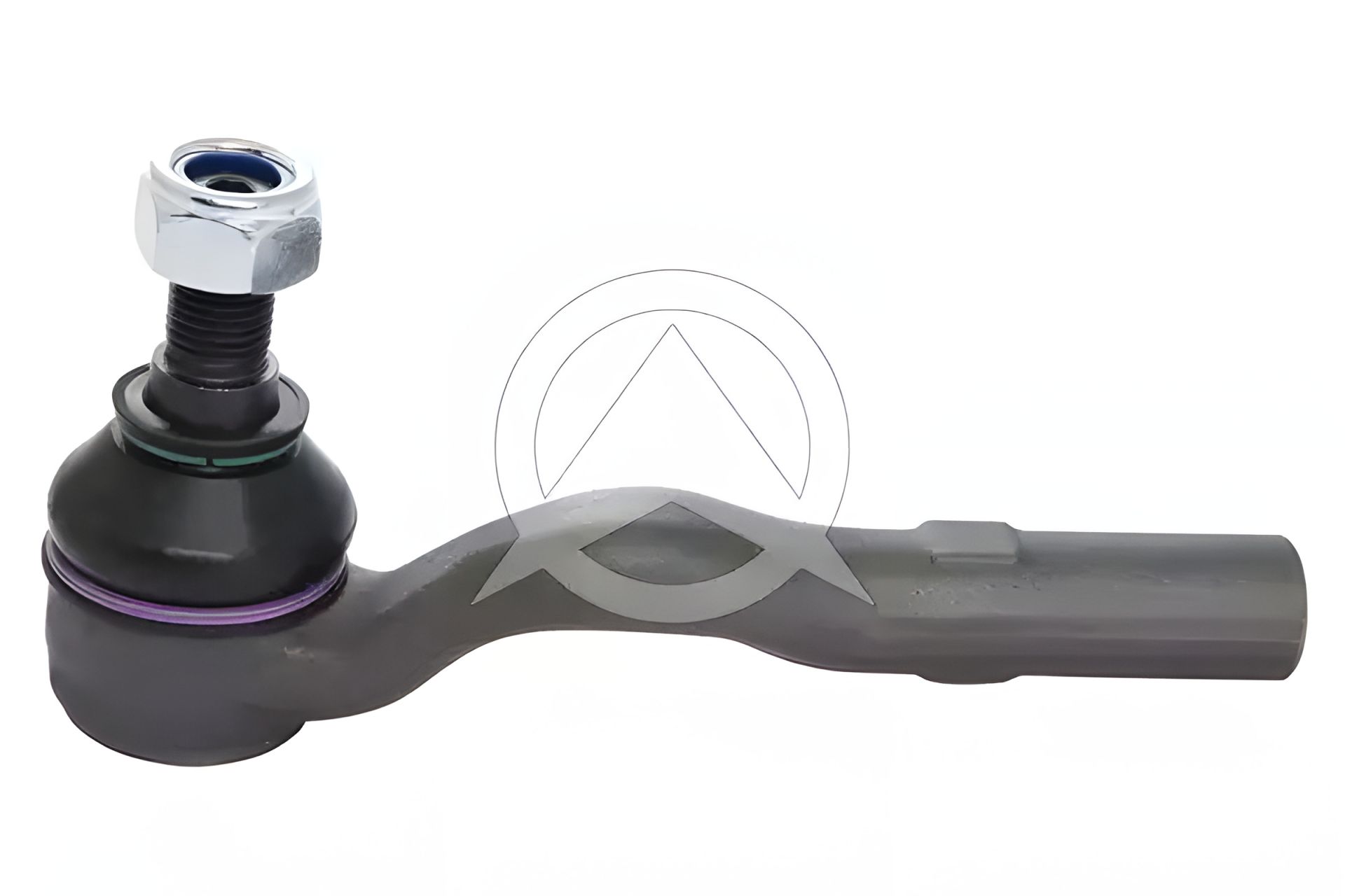 Рулевой наконечник MB E-Class (W210) левой стороны, SIDEM (49438) Рулевой наконечник MB E-Class (W210) левой стороны, SIDEM (49438)