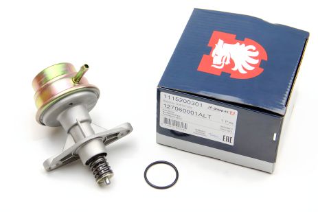 Насос паливний Golf 1.3i -92, JP Group (1115200301) Насос паливний Golf 1.3i -92, JP Group (1115200301)