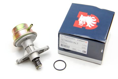 Топливный насос для Golf 1.3i-92, JP Group (1115200301)