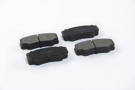 Задние тормозные колодки mb sprinter 408-416/vw lt 46 96-, Autotechteile (5040190) Задние тормозные колодки mb sprinter 408-416/vw lt 46 96-, Autotechteile (5040190)