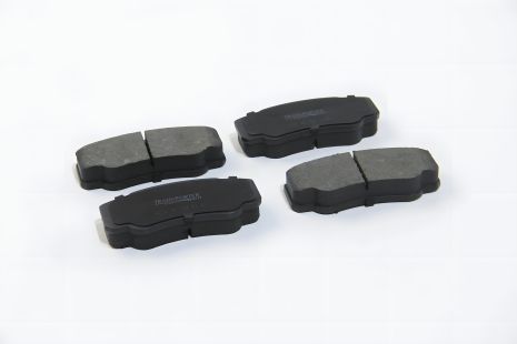 Задние тормозные колодки mb sprinter 408-416/vw lt 46 96-, Autotechteile (5040190) Задние тормозные колодки mb sprinter 408-416/vw lt 46 96-, Autotechteile (5040190)