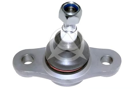 Опора шаровая (передняя/снизу) Hyundai Tucson/Kia Sportage 04-, SIDEM (87186) Опора шаровая (передняя/снизу) Hyundai Tucson/Kia Sportage 04-, SIDEM (87186)