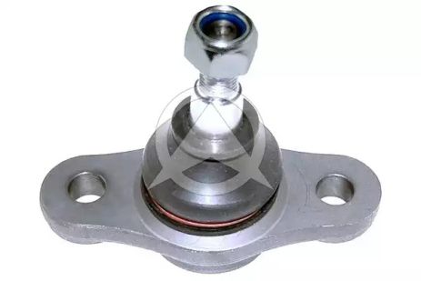 Опора шаровая (передняя/снизу) Hyundai Tucson/Kia Sportage 04-, SIDEM (87186) Опора шаровая (передняя/снизу) Hyundai Tucson/Kia Sportage 04-, SIDEM (87186)