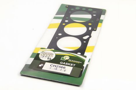 Прокладка металева головки блока, combo/astra/vectra c 1.6i 16v 00- BGA (CH2566)