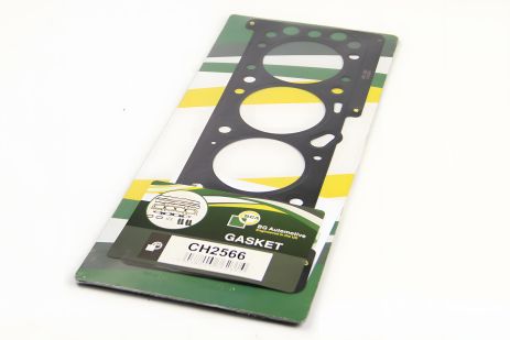 Прокладка металева головки блока, combo/astra/vectra c 1.6i 16v 00- BGA (CH2566)