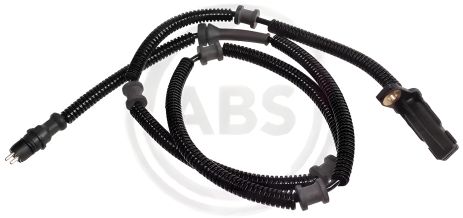 ABS датчик задній Master (05-13), A.B.S. (30319)