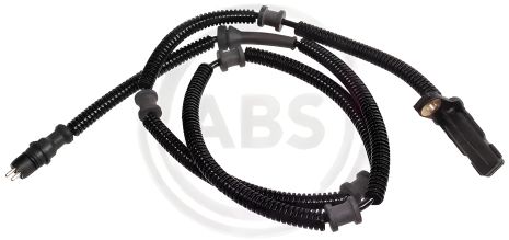 ABS датчик задній Master (05-13), A.B.S. (30319)