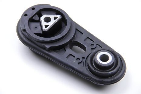 Задняя подушка двигателя Megane II/Scenic II, METALCAUCHO (04629) Задняя подушка двигателя Megane II/Scenic II, METALCAUCHO (04629)