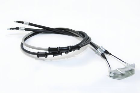 Ручной тормозной трос Vectra (95-09), ABS (K13455)