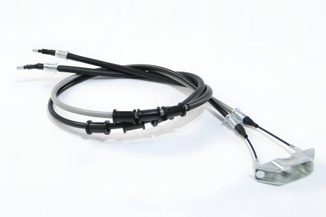 Ручной тормозной трос Vectra (95-09), ABS (K13455)