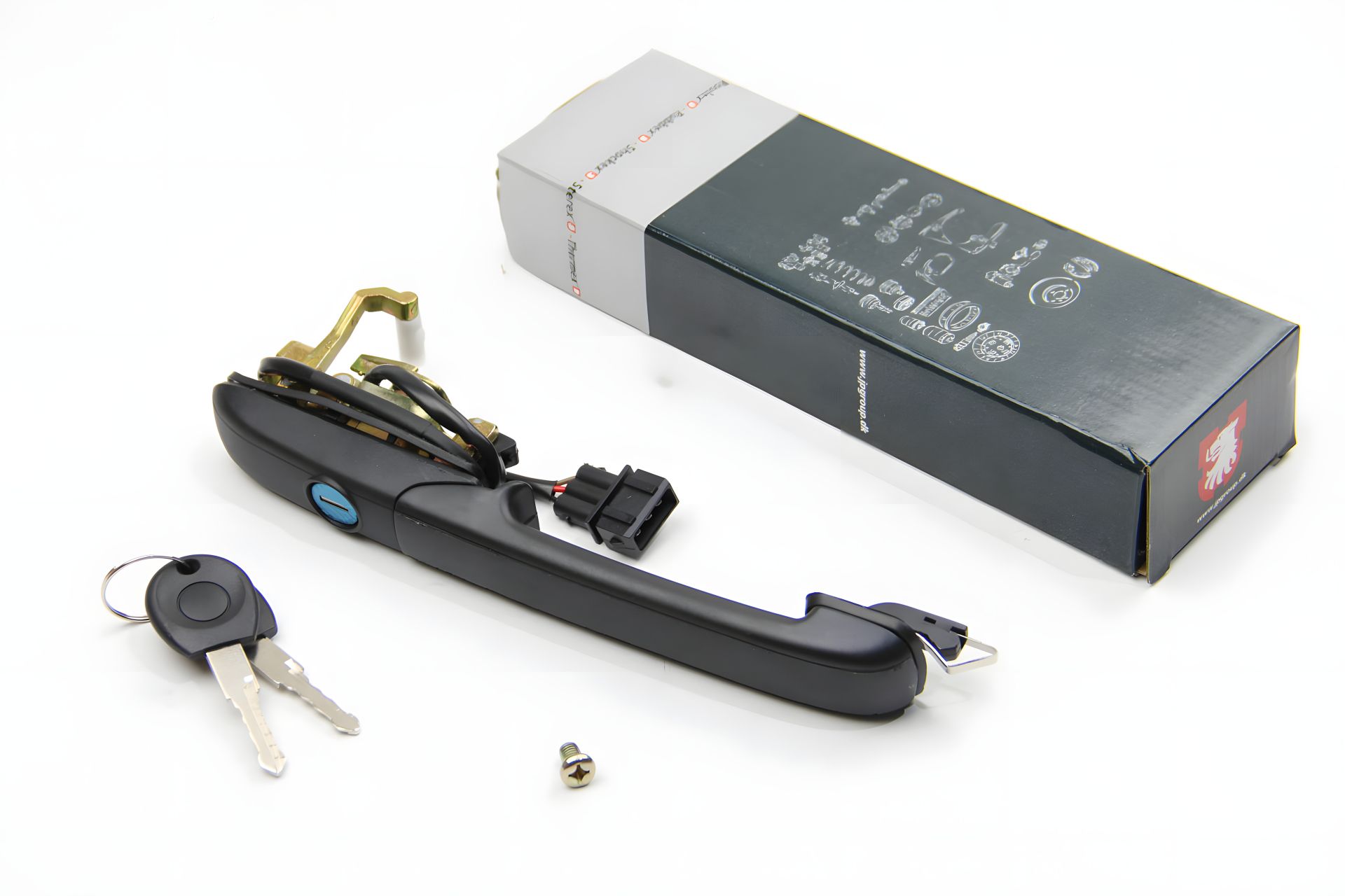 Наружная ручка передней двери Passat 9496 Пр. (+ЦЗ) от JP Group (1187101180) Наружная ручка передней двери Passat 9496 Пр. (+ЦЗ) от JP Group (1187101180)