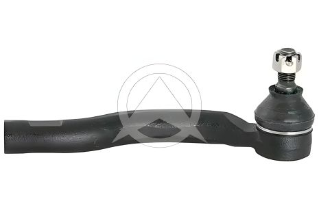 Кермової тяги накінечник Toyota Corolla 06-/Auris 06-12/Prius+ 11- Пр., SIDEM (45141) Кермової тяги накінечник Toyota Corolla 06-/Auris 06-12/Prius+ 11- Пр., SIDEM (45141)
