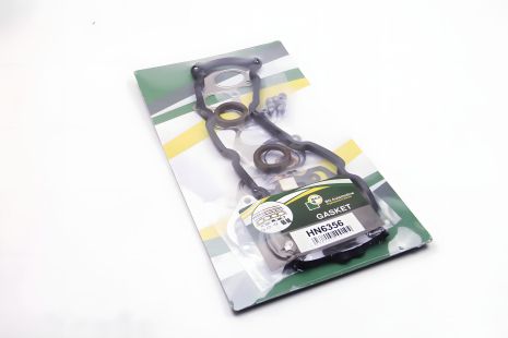 Верхний комплект прокладок BGA для Berlingo/Ducato/Boxer 1.9 D/TD (HN6356)