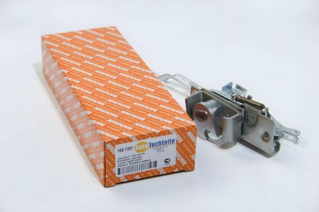 Передній правий замок дверей для MB 207-410D Mercedes-Benz, Autotechteile (1007207)