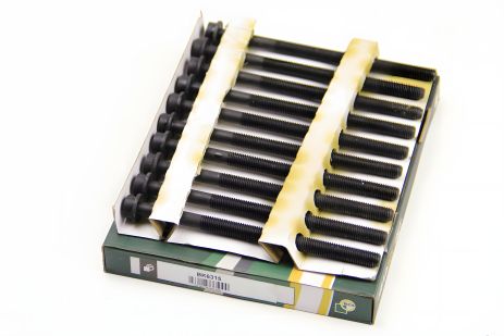 Болты ГБЦ для Escort/Scorpio/Transit 2.0i -06, BGA (BK6315)