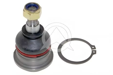 Передняя верхняя шаровая опора для MITSUBISHI Galant 92-04, SIDEM (71288) Передняя верхняя шаровая опора для MITSUBISHI Galant 92-04, SIDEM (71288)