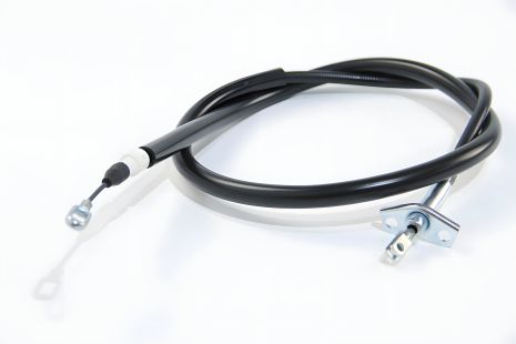 Трос стояночного тормоза LT/W903/W904/W906/W909 (95-21) Пр., ABS (K16388)
