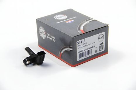 ABS датчик задн/передній LX/GX/Land Cruiser/FJ Cruiser 05-, A.B.S. (31113) ABS датчик задн/передній LX/GX/Land Cruiser/FJ Cruiser 05-, A.B.S. (31113)