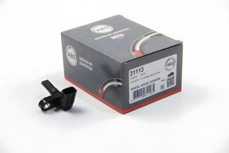ABS датчик задн/передній LX/GX/Land Cruiser/FJ Cruiser 05-, A.B.S. (31113) ABS датчик задн/передній LX/GX/Land Cruiser/FJ Cruiser 05-, A.B.S. (31113)