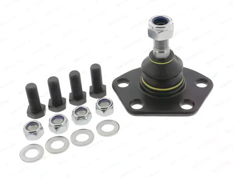 Кульова опора CITROEN/FIAT/PEUGEOT JUMPER/RELAY, DUCATO, BOXER, MOOG (FIBJ7530)