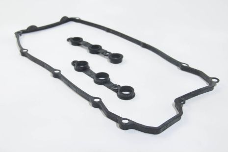 Прокладка клапанной крышки (к-кт) BMW 3(E36)/5(E39) (M50/M52…), BGA (RK6325)