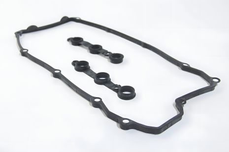 Прокладка клапанной крышки (к-кт) для BMW 3(E36)/5(E39) (M50/M52…), BGA (RK6325)