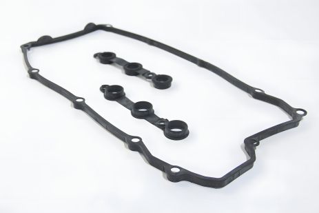 Прокладка клапанной крышки (к-кт) для BMW 3(E36)/5(E39) (M50/M52…), BGA (RK6325)