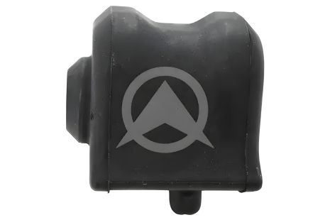 Втулка стабілізатора переднього для Rav 4 III/IV 05- Пр. (23.1 mm), від SIDEM (845817)