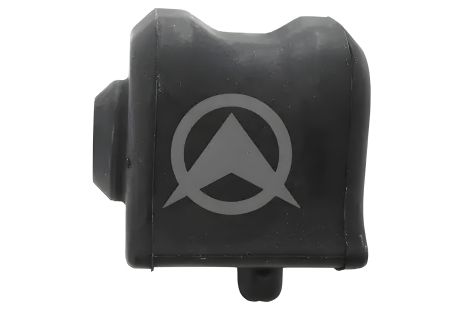 Втулка стабілізатора переднього для Rav 4 III/IV 05- Пр. (23.1 mm), від SIDEM (845817)