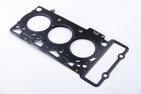 Головка прокладка SMART 0.6/0.7i 98-04 (0.4mm), BGA (CH2589) Головка прокладка SMART 0.6/0.7i 98-04 (0.4mm), BGA (CH2589)