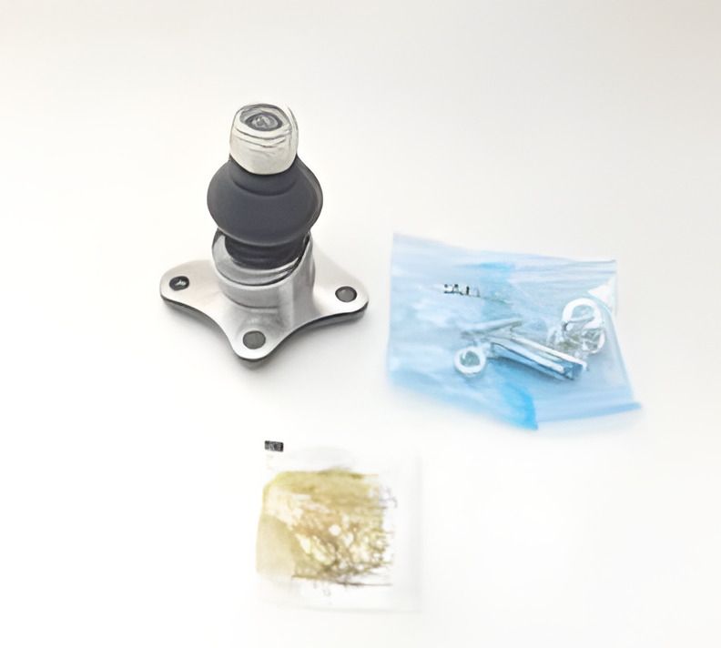 Передня кульова опора (зверху) CTR для Pajero 91- (CB0247) Передня кульова опора (зверху) CTR для Pajero 91- (CB0247)