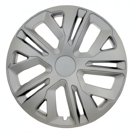 Комплект ковпаків JESTIC, модель RAVEN, 14", (14RAVEN) Комплект ковпаків JESTIC, модель RAVEN, 14", (14RAVEN)