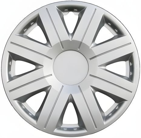 Комплект ковпаків JESTIC (Польща), 16" COSMOS (16COSMOS) Комплект ковпаків JESTIC (Польща), 16" COSMOS (16COSMOS)