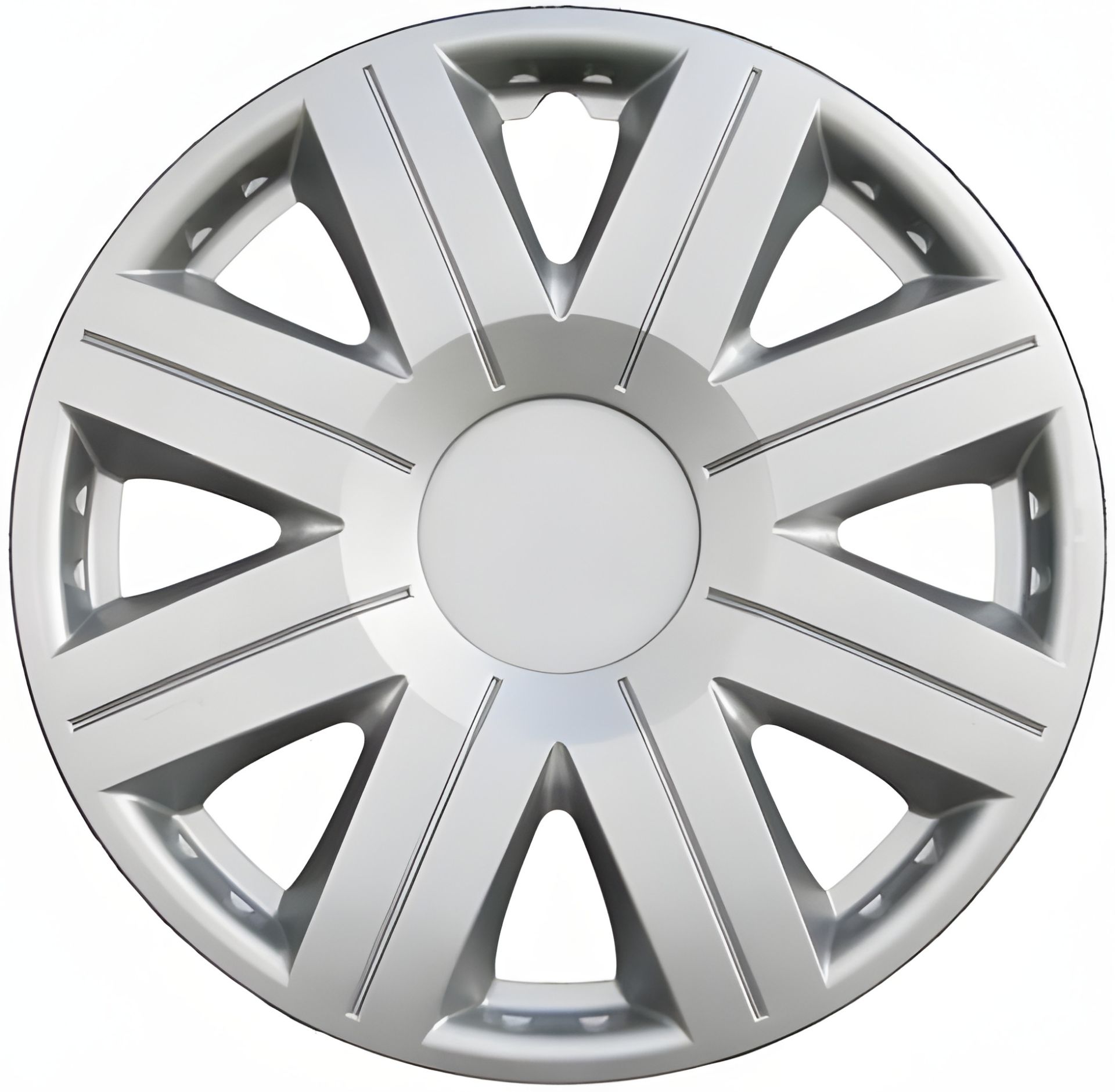 Ковпаки JESTIC (Польща), 15" COSMOS (к-т чотири шт.) (15COSMOS) Ковпаки JESTIC (Польща), 15" COSMOS (к-т чотири шт.) (15COSMOS)