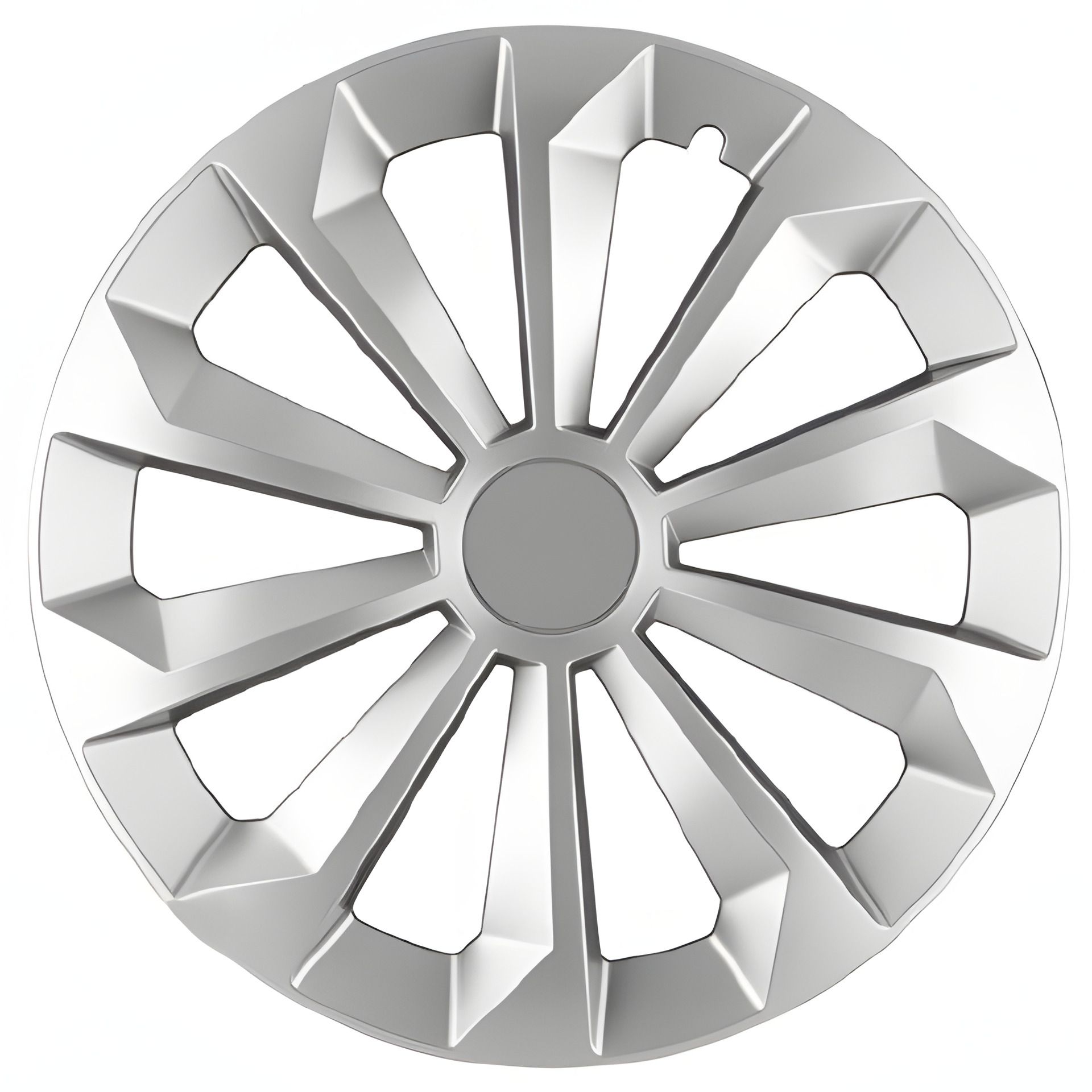 Колпаки JESTIC (Польша), 13" FAME, комплект из 4 шт. (13FAME) Колпаки JESTIC (Польша), 13" FAME, комплект из 4 шт. (13FAME)