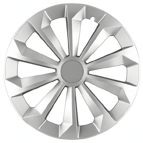 Колісні ковпаки JESTIC (Польща), 15" FAME (комплект 4 шт) (15FAME) Колісні ковпаки JESTIC (Польща), 15" FAME (комплект 4 шт) (15FAME)