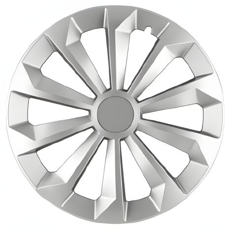 14-дюймові Ковпаки JESTIC FAME Польща (к-т 4 шт) (14FAME) 14-дюймові Ковпаки JESTIC FAME Польща (к-т 4 шт) (14FAME)