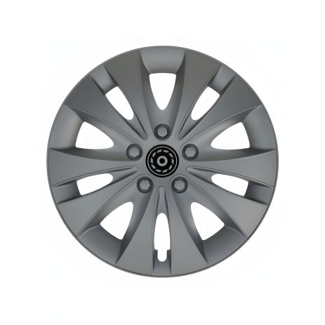 Ковпаки JESTIC (Польща), 16" STORM (к-т 4 шт) (16STORM)