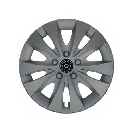 JESTIC (Польща) ковпаки, 15" STORM (к-т 4 шт) (15STORM) JESTIC (Польща) ковпаки, 15" STORM (к-т 4 шт) (15STORM)