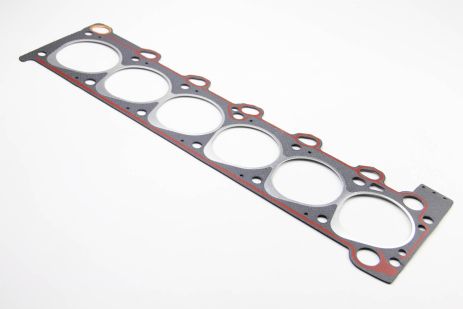 Прокладка головки BMW 3, BMW 5, E30/E28/E34 2.4 D/TD 83-95 (1.87 mm) (дв. M21D24), BGA (CH2395B)