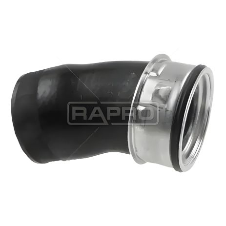 Інтеркулера патрубок Passat/Tiguan 1.8-2.0 08-08, RAPRO (25372) Інтеркулера патрубок Passat/Tiguan 1.8-2.0 08-08, RAPRO (25372)
