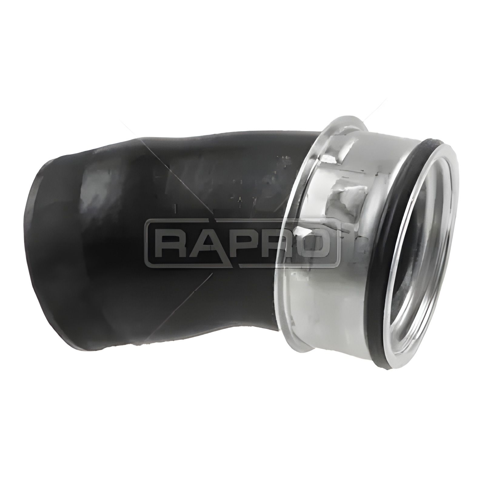 Інтеркулера патрубок Passat/Tiguan 1.8-2.0 08-08, RAPRO (25372) Інтеркулера патрубок Passat/Tiguan 1.8-2.0 08-08, RAPRO (25372)