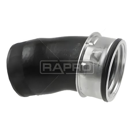 Інтеркулера патрубок Passat/Tiguan 1.8-2.0 08-08, RAPRO (25372) Інтеркулера патрубок Passat/Tiguan 1.8-2.0 08-08, RAPRO (25372)