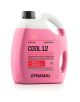Концентрат антифризу G12 DYNAMAX COOL ULTRA (4L), DYNAMAX (500144)