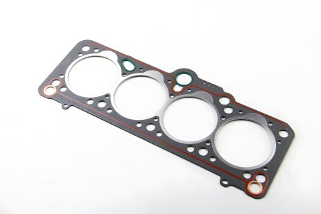 Прокладка для головки блока A80/PASSAT/T4 1.9D 89-97 (1.61mm), BGA (CH0386B)