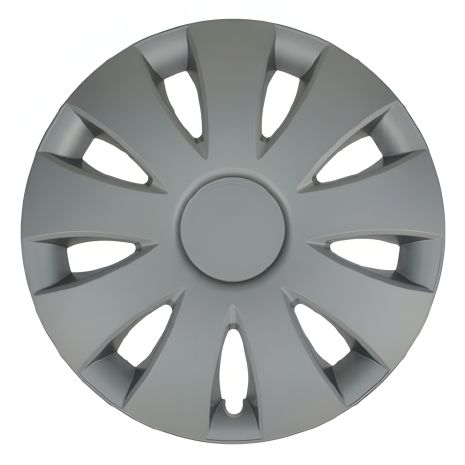 Ковпаки AURA JESTIC (Польща), 14" комплект (14AURA) Ковпаки AURA JESTIC (Польща), 14" комплект (14AURA)