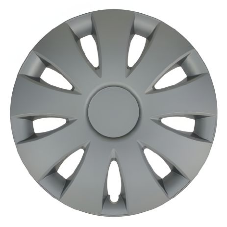 Ковпаки JESTIC AURA 16" (Польща), набір 4 шт. (16AURA) Ковпаки JESTIC AURA 16" (Польща), набір 4 шт. (16AURA)