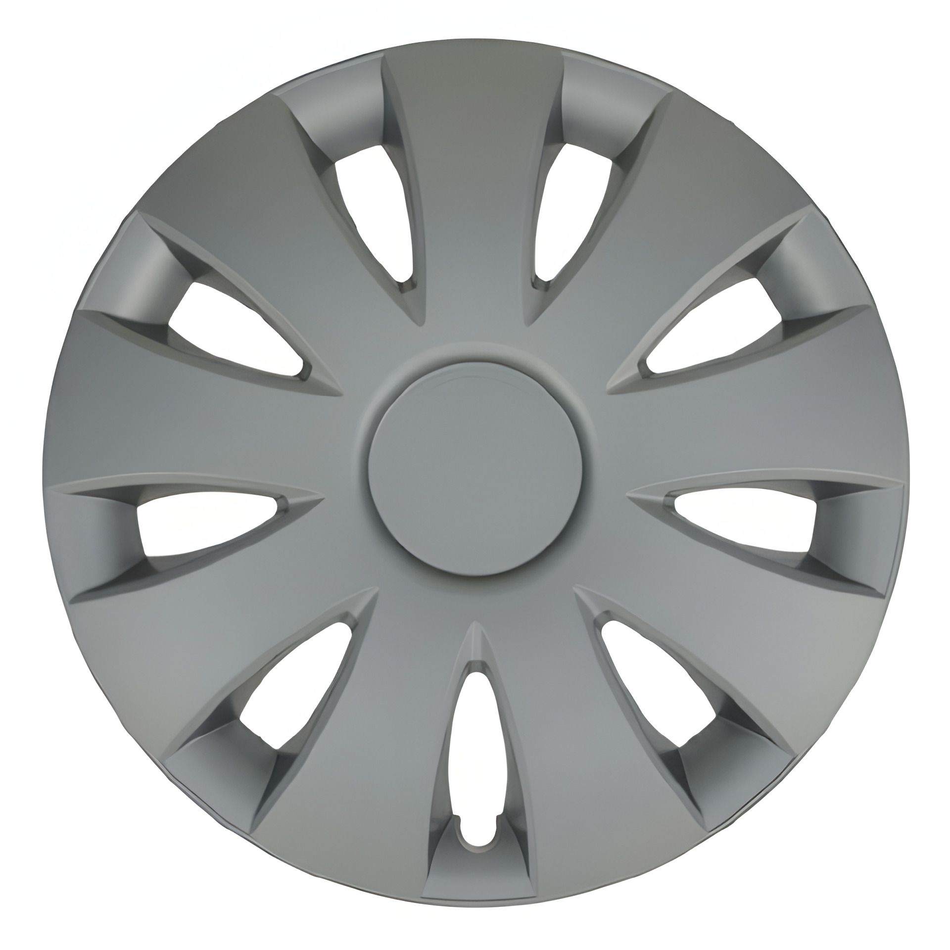 Комплект колпаков JESTIC (Польша), 14" AURA (4 шт) (14AURA) Комплект колпаков JESTIC (Польша), 14" AURA (4 шт) (14AURA)