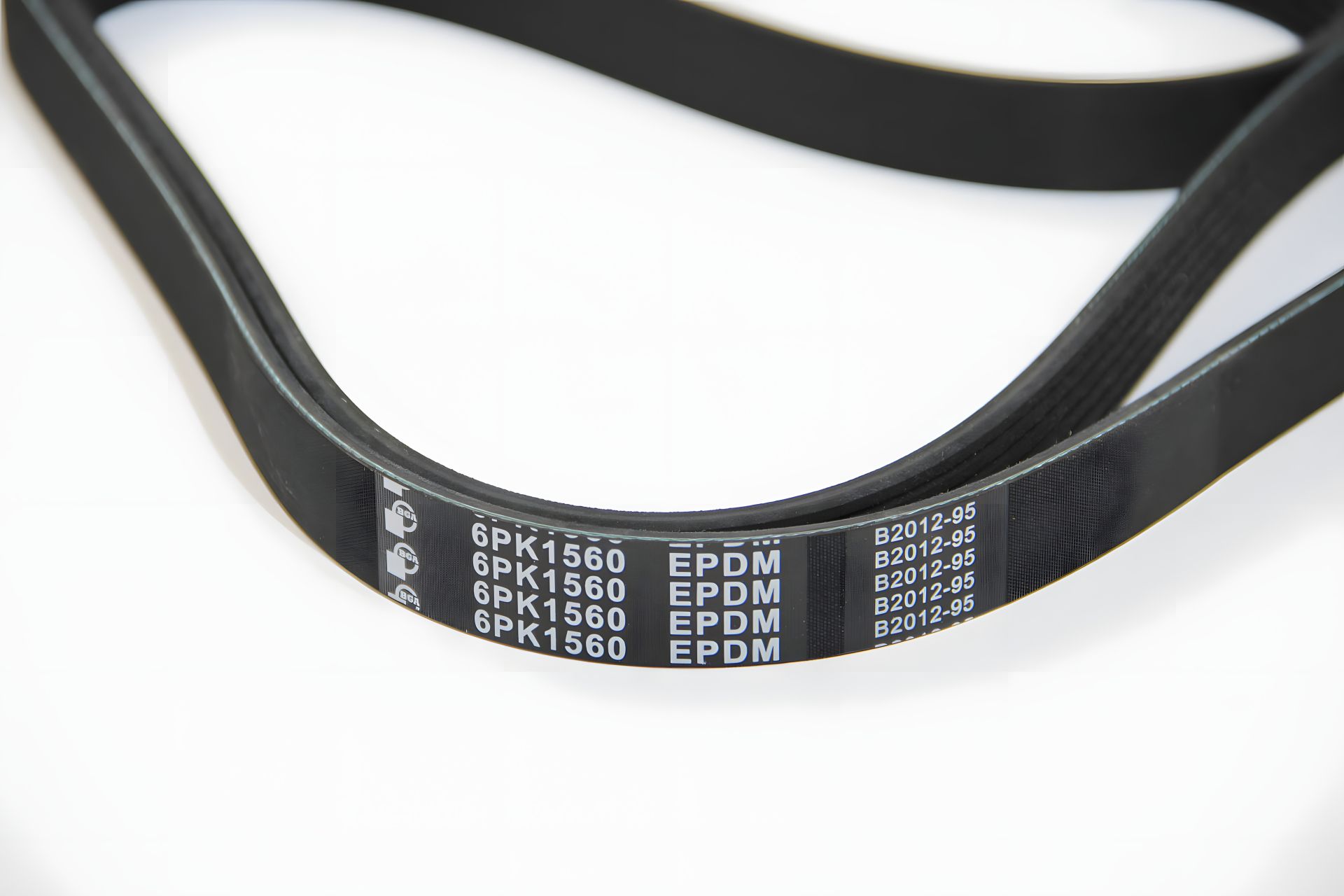 Генераторный ремень 6PK1560 для BMW, BGA (6PK1560) Генераторный ремень 6PK1560 для BMW, BGA (6PK1560)